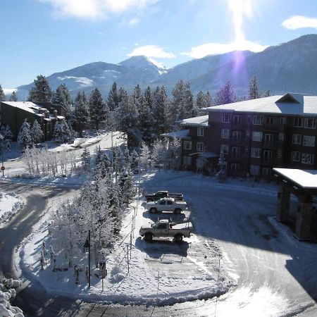 Juniper Springs Lodge #539 Condo Mammoth Lakes Exterior foto
